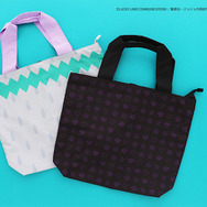 エコバッグ　2柄