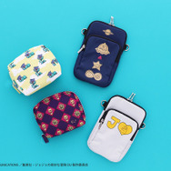 ポーチ/ ショルダーポーチ　各種2柄