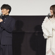 「ガンダムシネマラリー feat. 『機動戦士ガンダム 閃光のハサウェイ』 舞台挨拶付き上映」