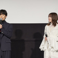 「ガンダムシネマラリー feat. 『機動戦士ガンダム 閃光のハサウェイ』 舞台挨拶付き上映」