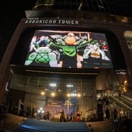 「映画『機動戦士ガンダム 閃光のハサウェイ キルケーの魔女』公開直前記念 閃光のセンコウ決起集会」