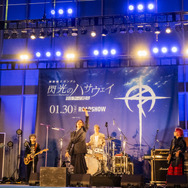 「映画『機動戦士ガンダム 閃光のハサウェイ キルケーの魔女』公開直前記念 閃光のセンコウ決起集会」