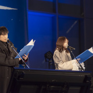 「映画『機動戦士ガンダム 閃光のハサウェイ キルケーの魔女』公開直前記念 閃光のセンコウ決起集会」