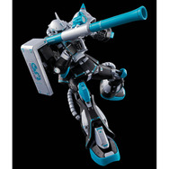 「RG 1/144 MS-06S ザクII [初音ミクVer.]」3,850円（税込）