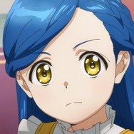 『本好きの下剋上 領主の養女』本PV場面写真