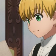 『本好きの下剋上 領主の養女』本PV場面写真