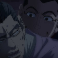 冬アニメ『ゴールデンカムイ』最終章第3話（第五十二話）「篤四郎さんの一番」先行場面カット