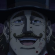 冬アニメ『ゴールデンカムイ』最終章第3話（第五十二話）「篤四郎さんの一番」先行場面カット