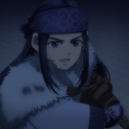 冬アニメ『ゴールデンカムイ』最終章第3話（第五十二話）「篤四郎さんの一番」先行場面カット