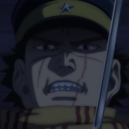 冬アニメ『ゴールデンカムイ』最終章第3話（第五十二話）「篤四郎さんの一番」先行場面カット