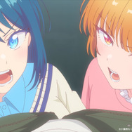 冬アニメ『幼馴染とはラブコメにならない』第3話先行場面カット