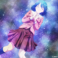 冬アニメ『幼馴染とはラブコメにならない』第3話先行場面カット