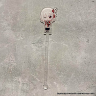 アクリルマドラー(全2種)