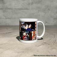 マグカップ(全6種)