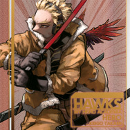 グッズ付きチケット特典［コレクションカードセット(各種カードデザイン)］(C)堀越耕平／集英社