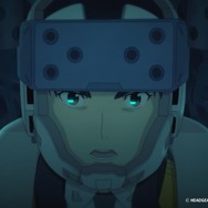 『パトレイバー EZY』特報カット