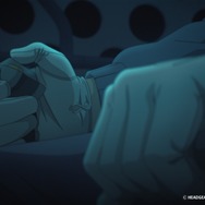 『パトレイバー EZY』特報カット