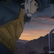 『パトレイバー EZY』特報カット