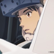 『パトレイバー EZY』特報カット