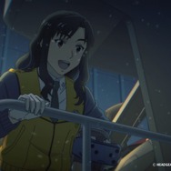 『パトレイバー EZY』特報カット