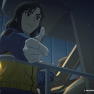 『パトレイバー EZY』特報カット