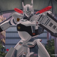 『パトレイバー EZY』特報カット