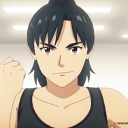 『パトレイバー EZY』特報カット