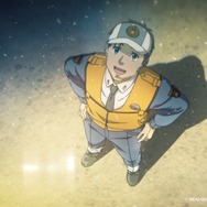 『パトレイバー EZY』特報カット