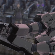 『パトレイバー EZY』特報カット