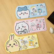 『ちいかわ』XLマウスパッド（C）nagano