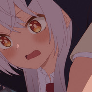 冬アニメ『真夜中ハートチューン』第3話先行場面カット（C）五十嵐正邦・講談社／「真夜中ハートチューン」製作委員会