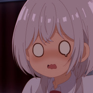 冬アニメ『真夜中ハートチューン』第3話先行場面カット（C）五十嵐正邦・講談社／「真夜中ハートチューン」製作委員会