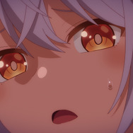 冬アニメ『真夜中ハートチューン』第3話先行場面カット（C）五十嵐正邦・講談社／「真夜中ハートチューン」製作委員会