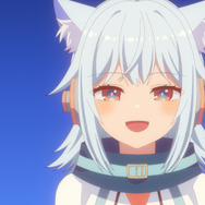 冬アニメ『真夜中ハートチューン』第3話先行場面カット（C）五十嵐正邦・講談社／「真夜中ハートチューン」製作委員会