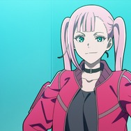 『鎧真伝サムライトルーパー』第3話 先行場面カット（C）SUNRISE