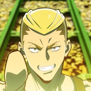 『鎧真伝サムライトルーパー』第3話 先行場面カット（C）SUNRISE