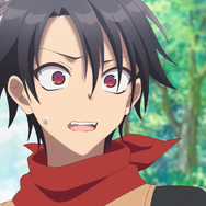 『勇者パーティーにかわいい子がいたので、告白してみた。』第3話 先行場面カット（C）水星・海李／双葉社・「ゆうかわ」製作委員会