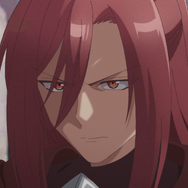 『勇者パーティーにかわいい子がいたので、告白してみた。』第3話 先行場面カット（C）水星・海李／双葉社・「ゆうかわ」製作委員会