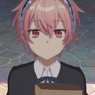 『勇者パーティーにかわいい子がいたので、告白してみた。』第3話 先行場面カット（C）水星・海李／双葉社・「ゆうかわ」製作委員会