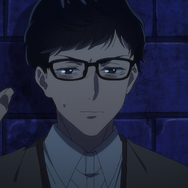 『異世界の沙汰は社畜次第』第3話 先行場面カット（C）2026 八月八・大橋キッカ／KADOKAWA／「異世界の沙汰は社畜次第」製作委員会