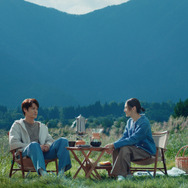 「スペシャリストと走ろう 宮野真守」篇