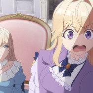 『逃がした魚は大きかったが釣りあげた魚が大きすぎた件』メインPV場面カット