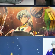 「『16 STAR SIGNS』2025 Birthday Store」