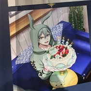 「『16 STAR SIGNS』2025 Birthday Store」