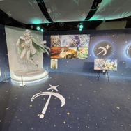 「『16 STAR SIGNS』2025 Birthday Store」