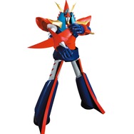 『週刊 勇者ライディーンをつくる』