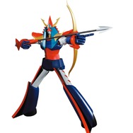 『週刊 勇者ライディーンをつくる』