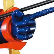 『週刊 勇者ライディーンをつくる』