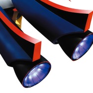 『週刊 勇者ライディーンをつくる』