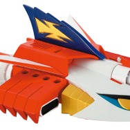 『週刊 勇者ライディーンをつくる』